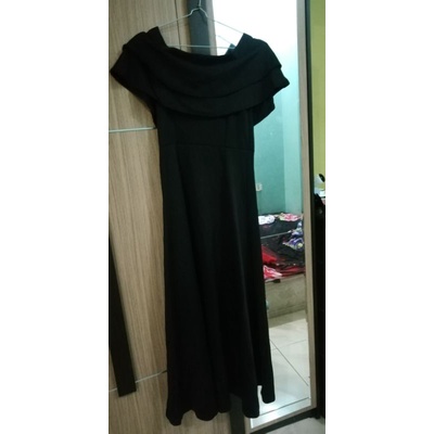 prelove baju gaun penyanyi pl