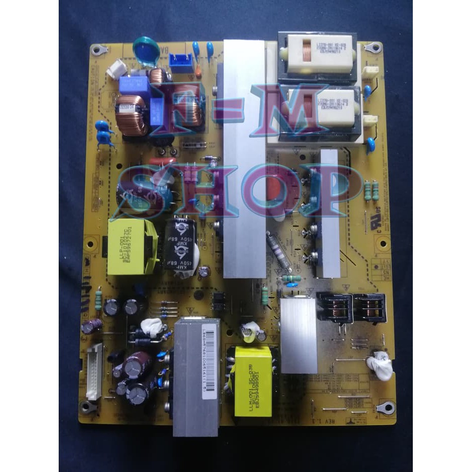 POWER SUPPLY TV LG 42LH20 R - PSU 42LH20R - REGULATOR 42LH20 R