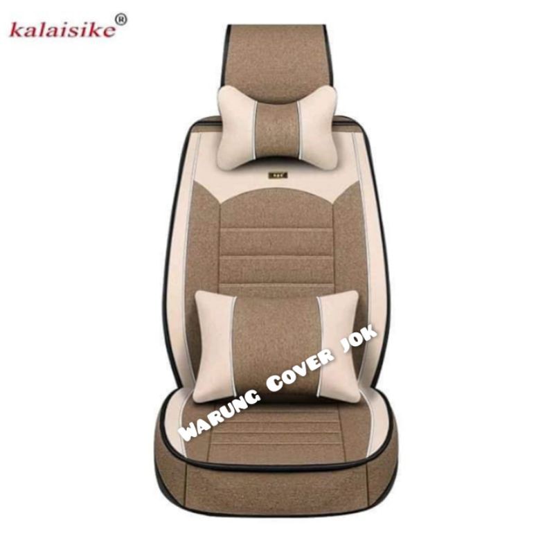 Sarung Jok Ertiga 2014-2017