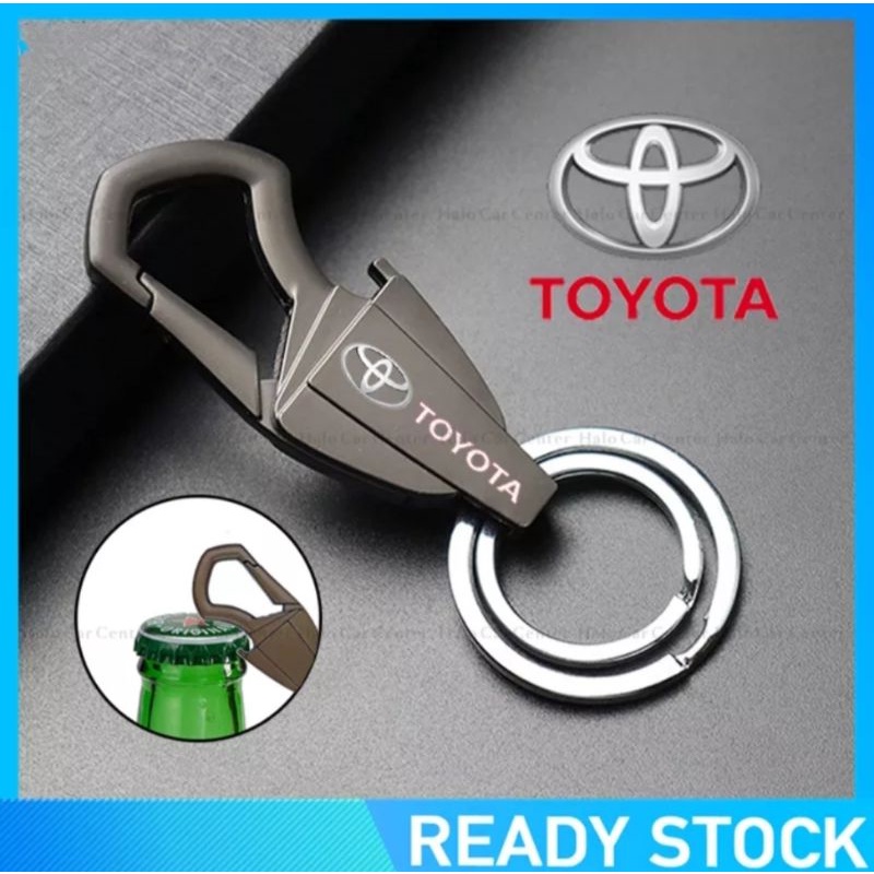 Gantungan Kunci Mobil Motor(2 in 1)/key Chain