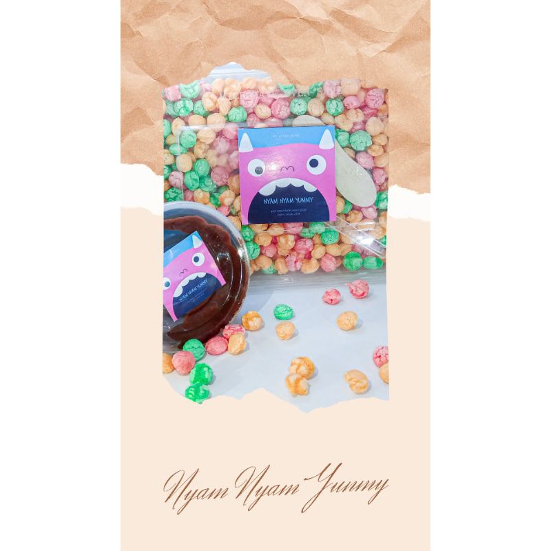 

NYAM NYAM BOX