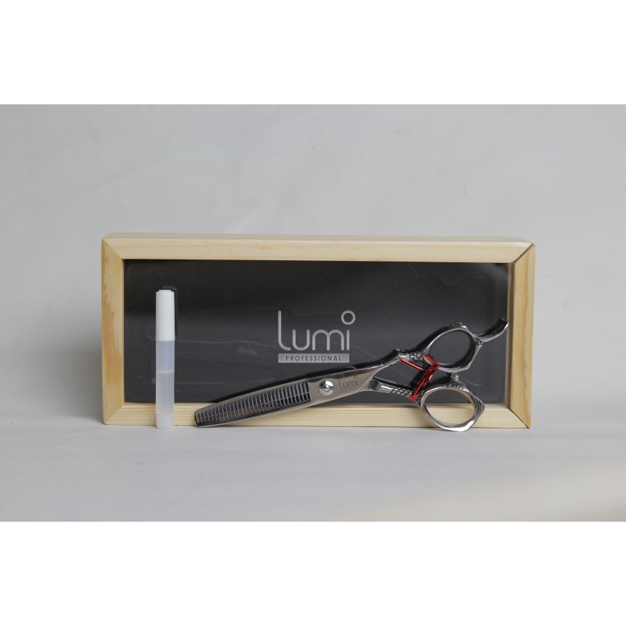 Lumi Expert B Thinning Scissors 6 Inch