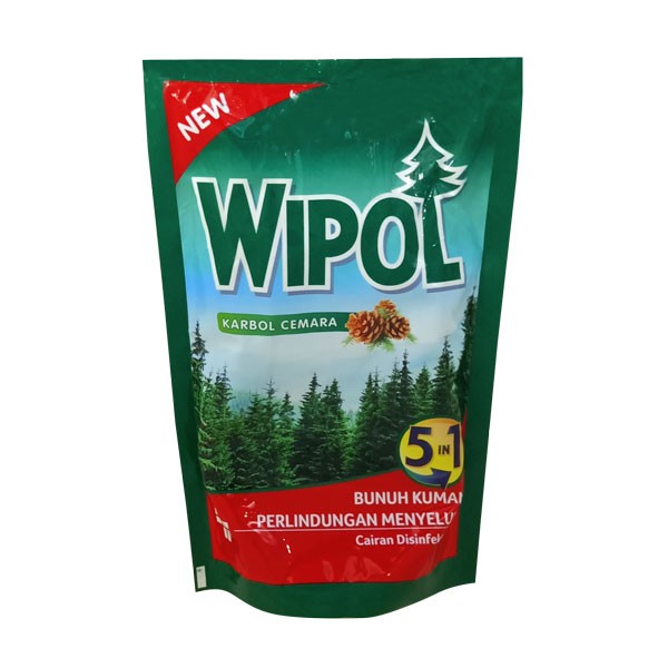 WIPOL CLASSIC PINE PCH 780 ML