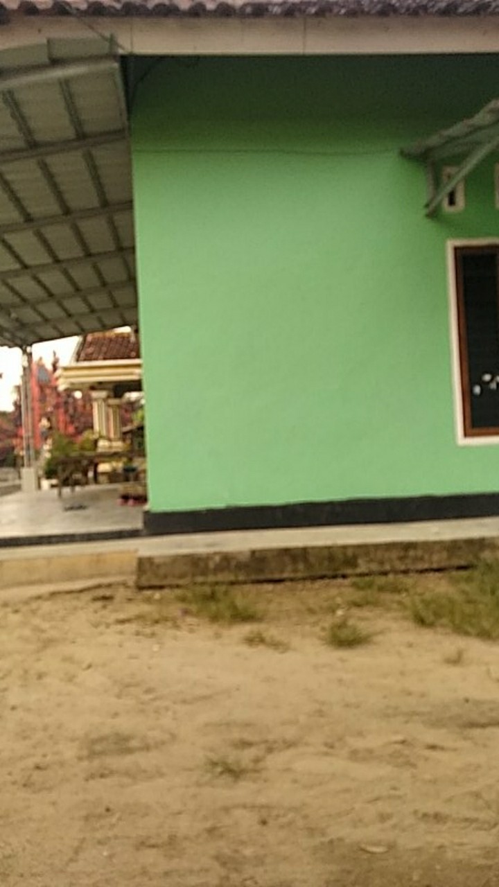 Cod (bayar Ditempat) Kelambu Butterfly 180 & 200cm/kelambu Tenda Anti Nyamuk/mudah Dilipat Guwllst88