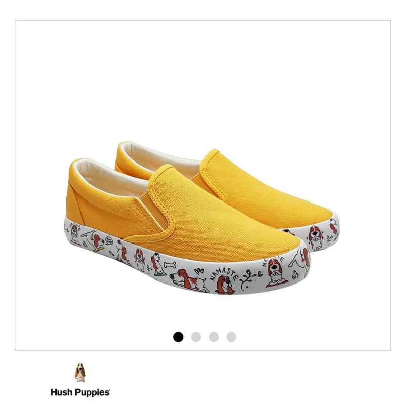 Josie Janet Hush Puppies Original Sale