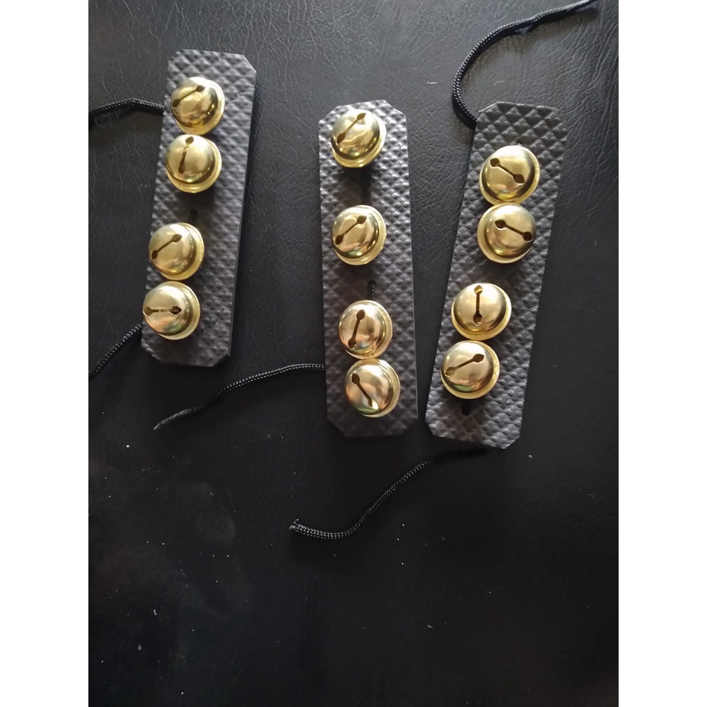 FLASH SALE klinting klinting gelang / binggel / kilintingan jaranan / klintingan barongan klinting g