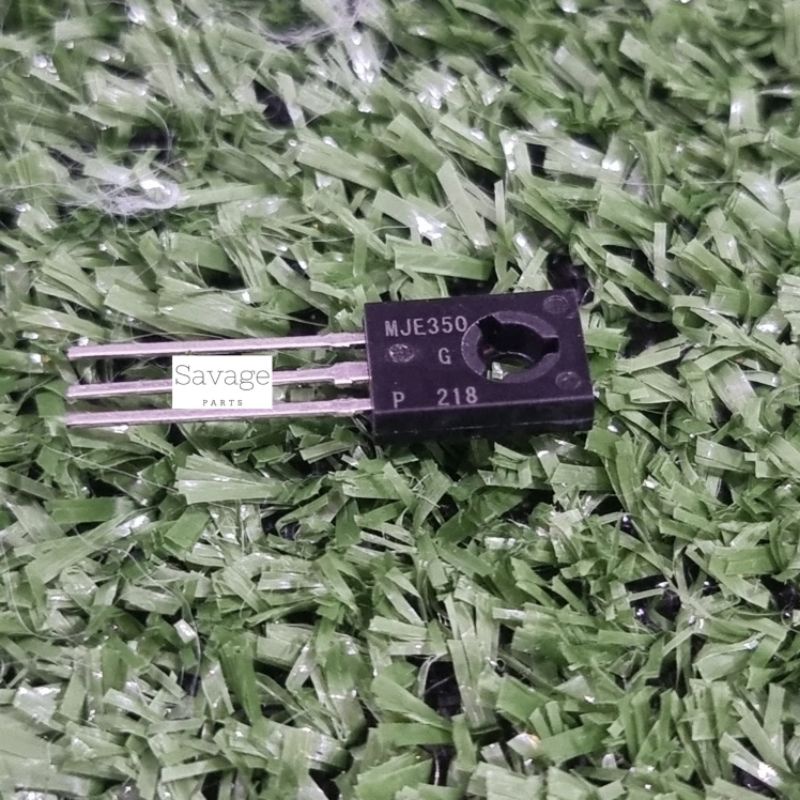 TRANSISTOR MJE 340 MJE340 - MJE 350 MJE350