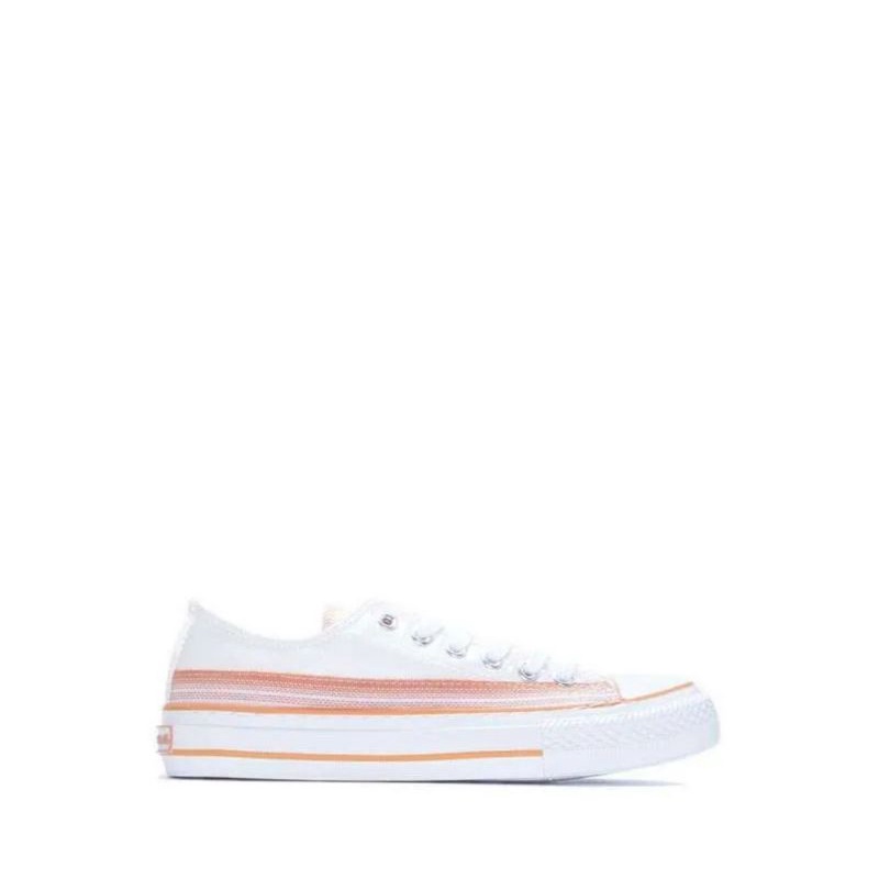 Airwalk Nyla low cut (WHITE)