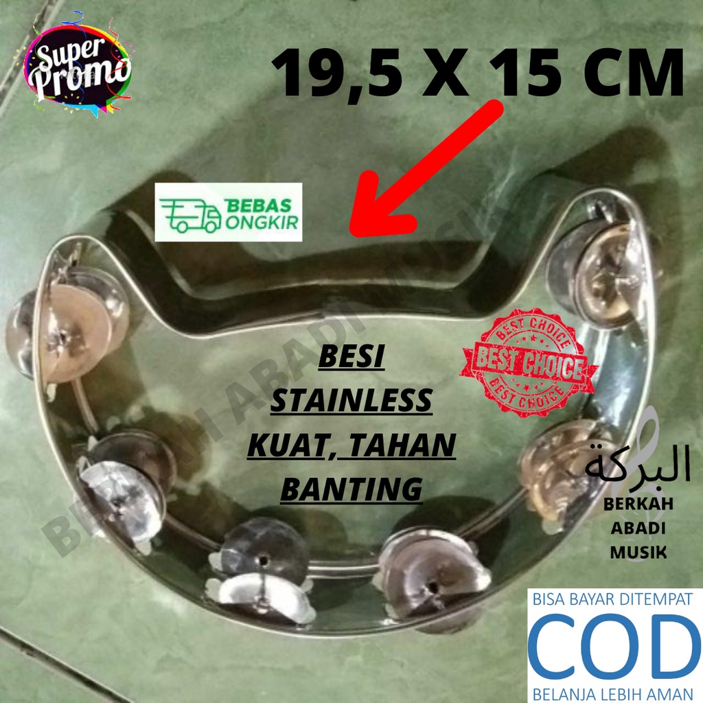 tamborine alat musk tamborine musik tamborin termurah tamborine termurah tamborine besi tamborine ge