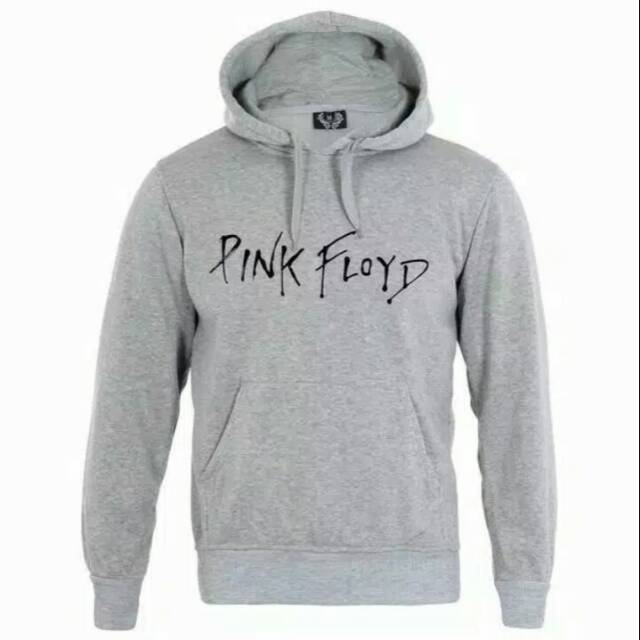 Hoodie sweater Pink Floyd baru