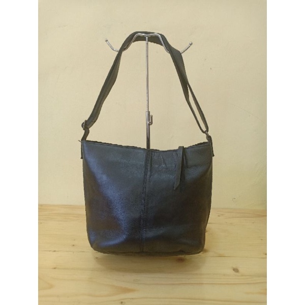 tas jerise preloved second kulit asli