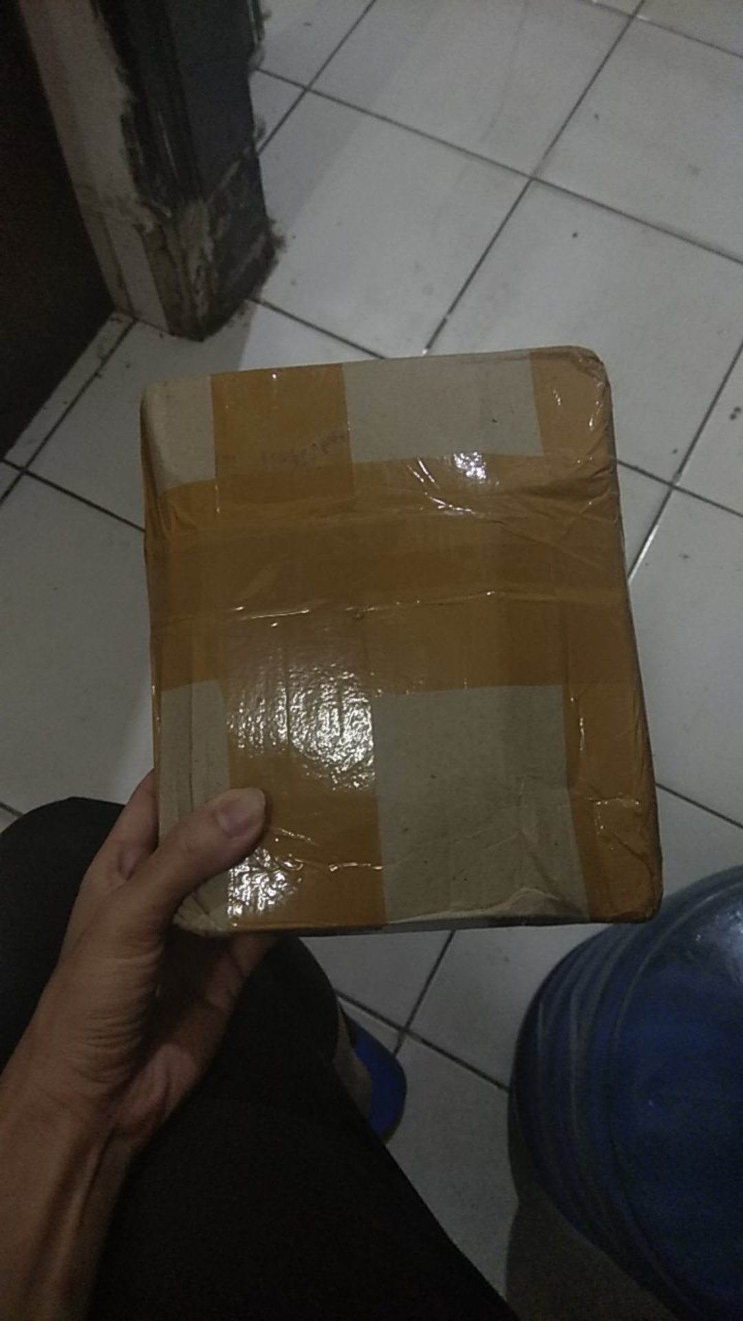 Souvenir Mika Untuk Mangkok Jago/yg Lain Nya(100pcs)