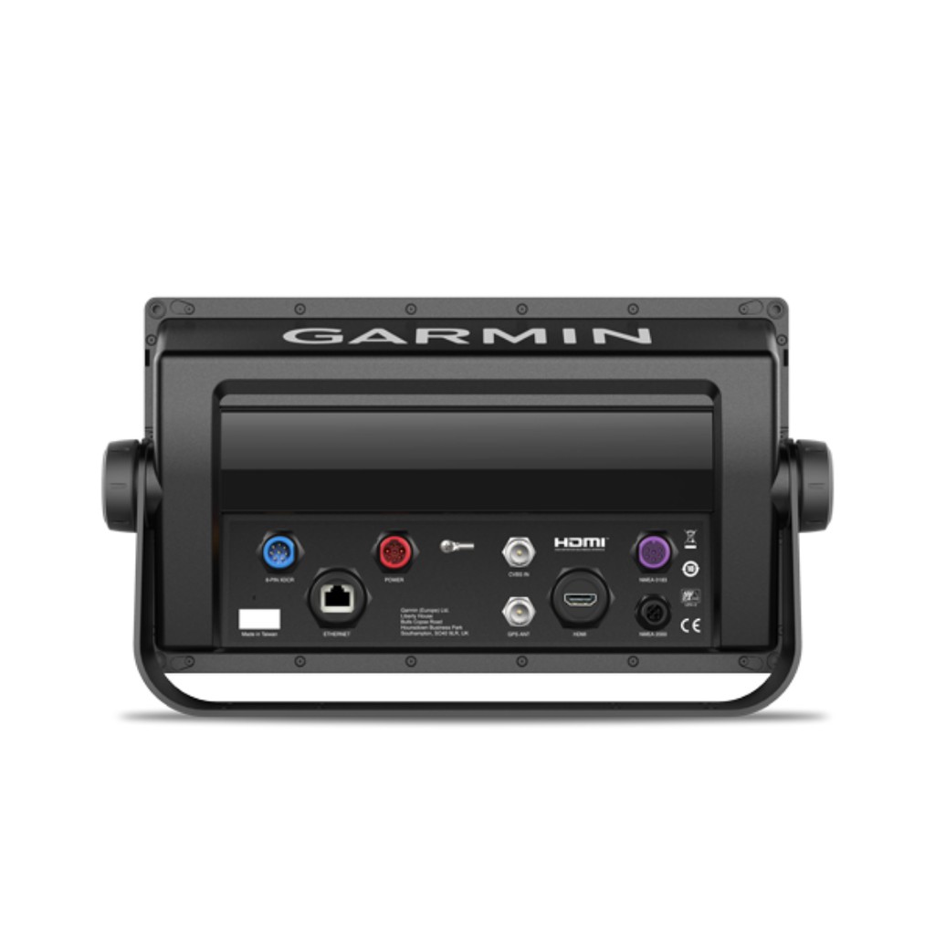 GARMIN AQUAMAP 1052XS NEW ORIGINAL GARANSI RESMI TAM