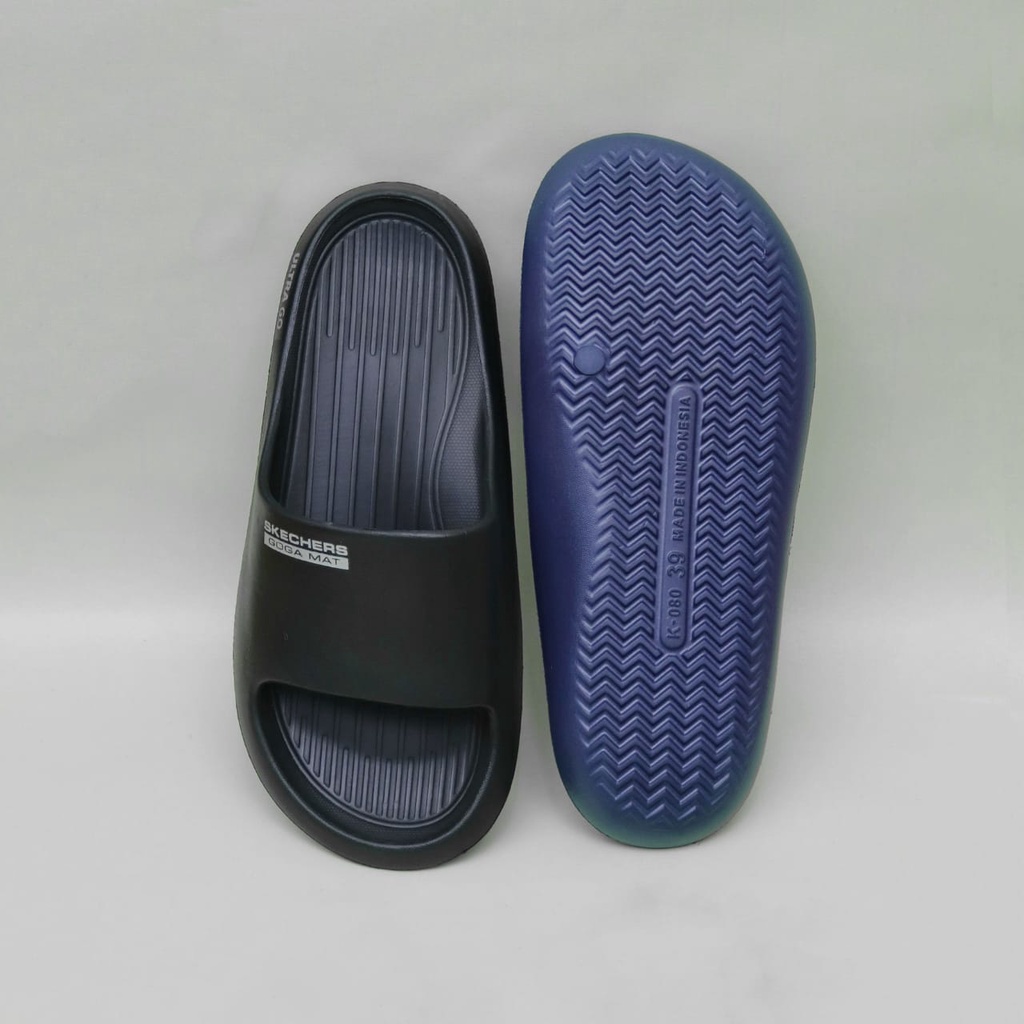 Sandal Pria Sandal Skechers Pria Sendal Pria Sandal Sandal Slip On Sandal Selop Sandal Keren Sendal