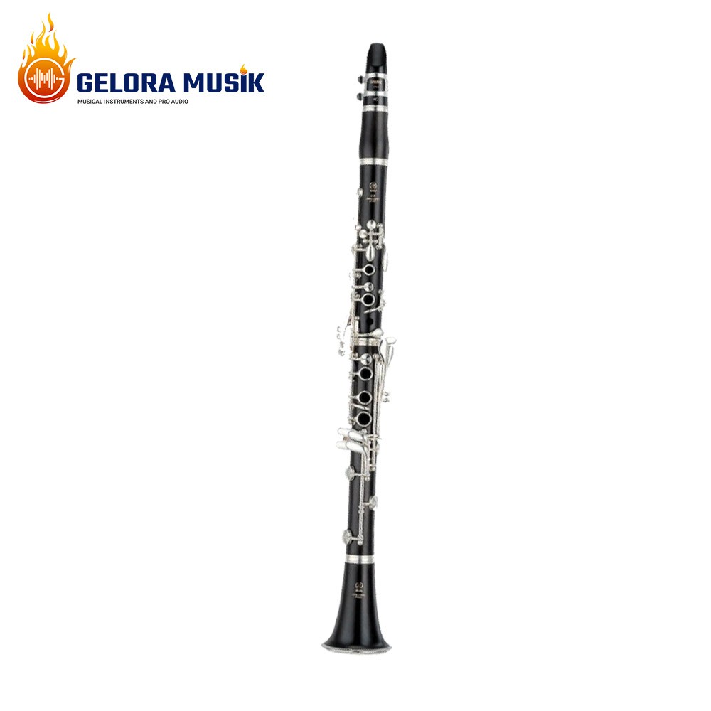 Klarinet Yamaha YCL-450