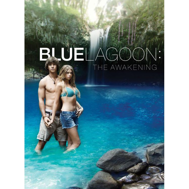 Dvd Koleksi Film The Blue Lagoon Complete Shopee Indonesia