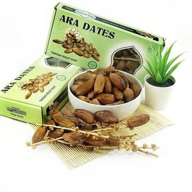 

S3dang.promo Kurma Deglet Nour Tunisia Tangkai 500gr Oleh Oleh Haji / UmrohF4st R3esponhcZ1