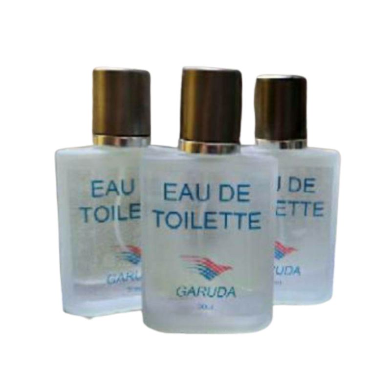 PARFUM EAU DE TOILETTE LAVINA GARUDA 30ML - AUTHENTIC PREMIUM