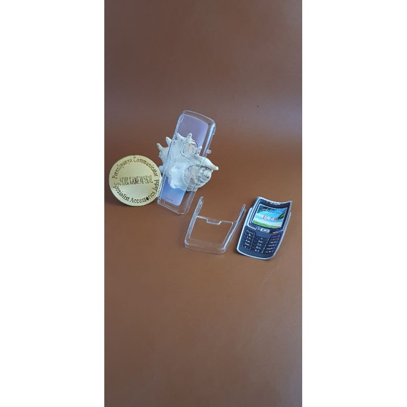 mika hard case nokia e70