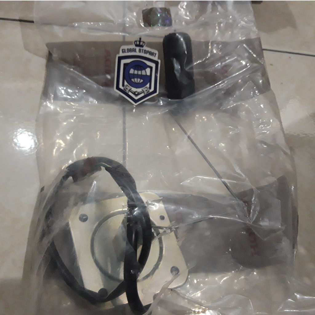 Pelampung Bensin Tiger Tiger Revo Ori Ahm 37800-KCJ-661 luwes