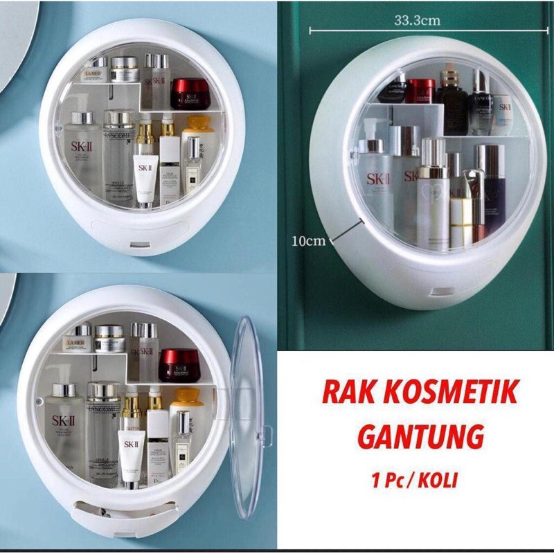 RAK KOSMETIK BULAT