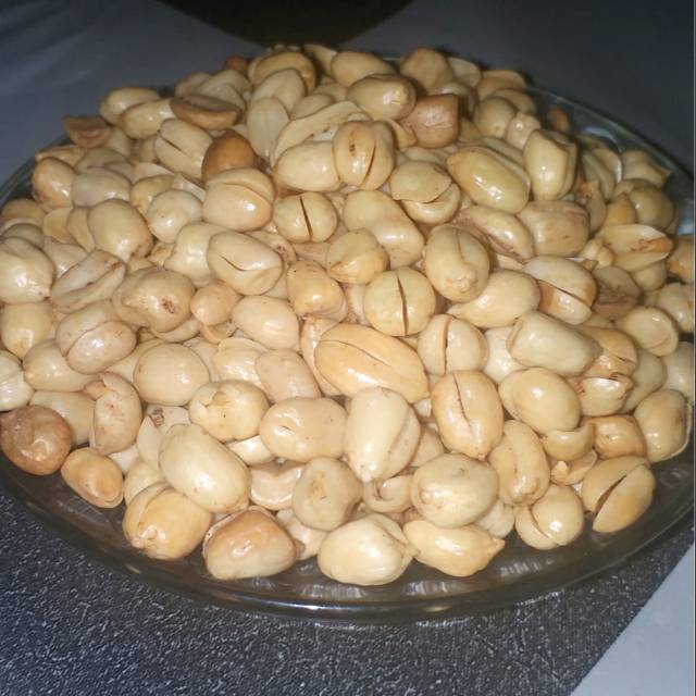 

Kacang plecet murah 35000/500g