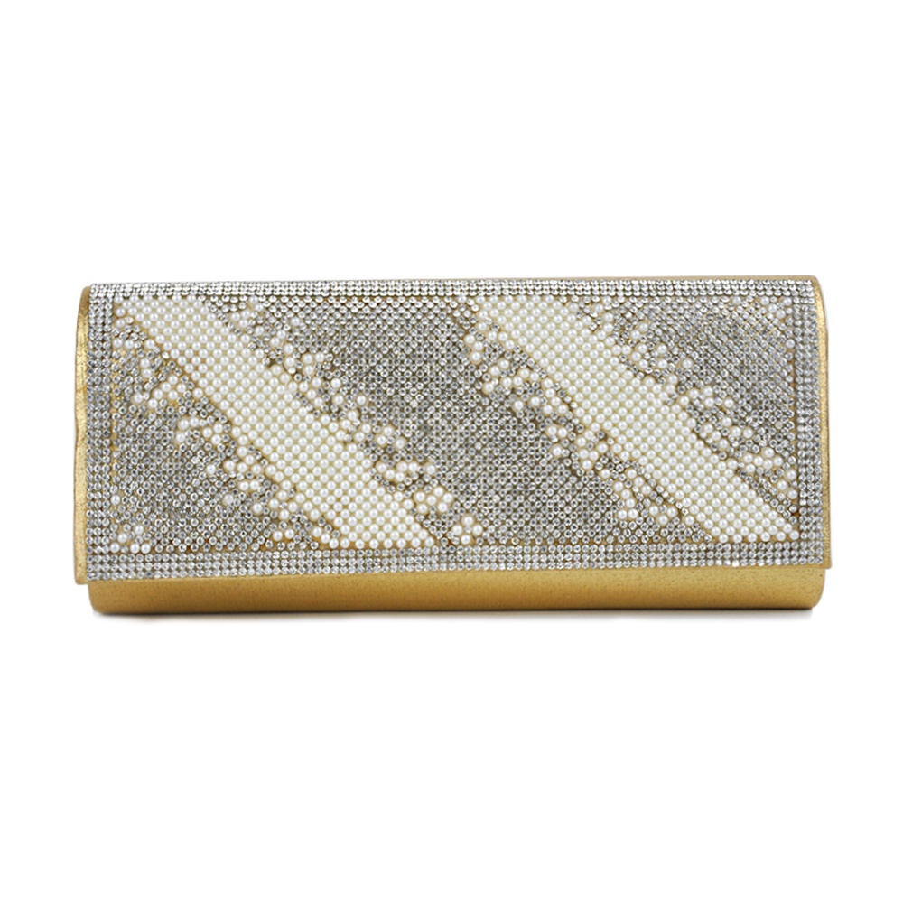 Mayonette Athela Clutch - Tas Fashion Wanita Terbaru