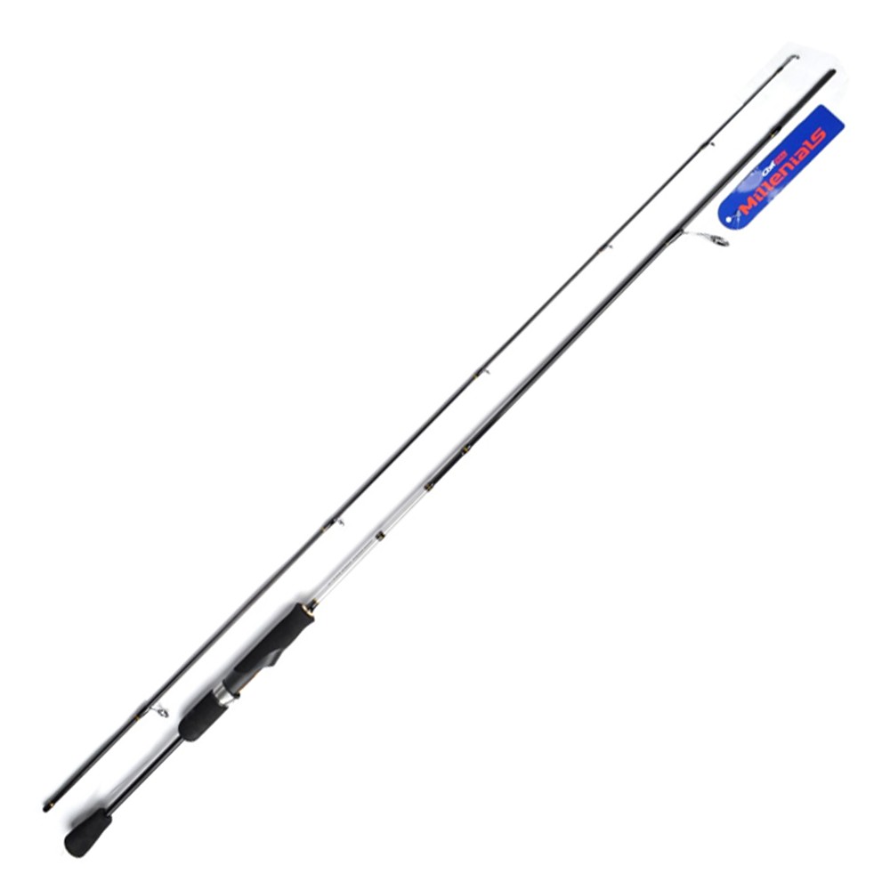 New Joran Ultra Light Cordial Millenials Casting Rod