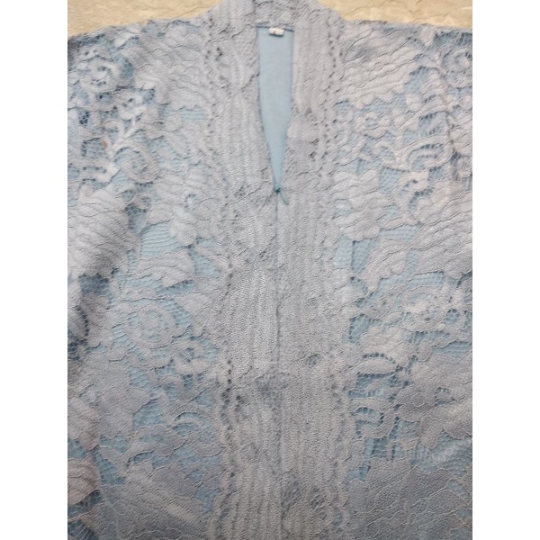 kebaya encim modern_kebaya_kebaya kartini Resleting_atasan kebaya_kebaya kondangan