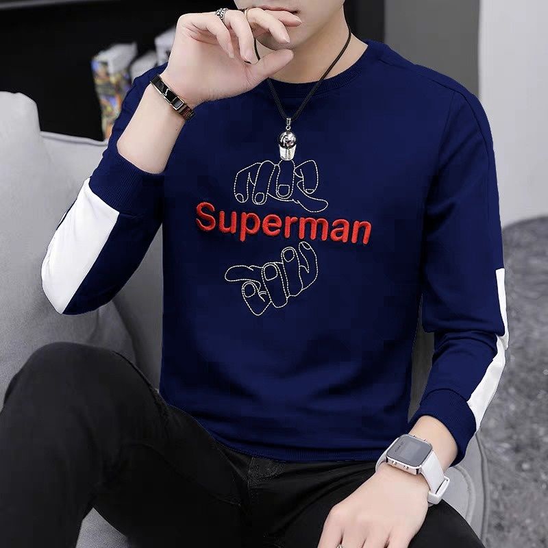 COD/DS/BAJU SUPERMAN (M-L)