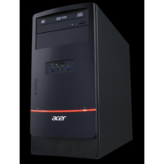 PC Acer Aspire TC 707 Core I5 4460 Ram 4gb Hdd 1tb Dos