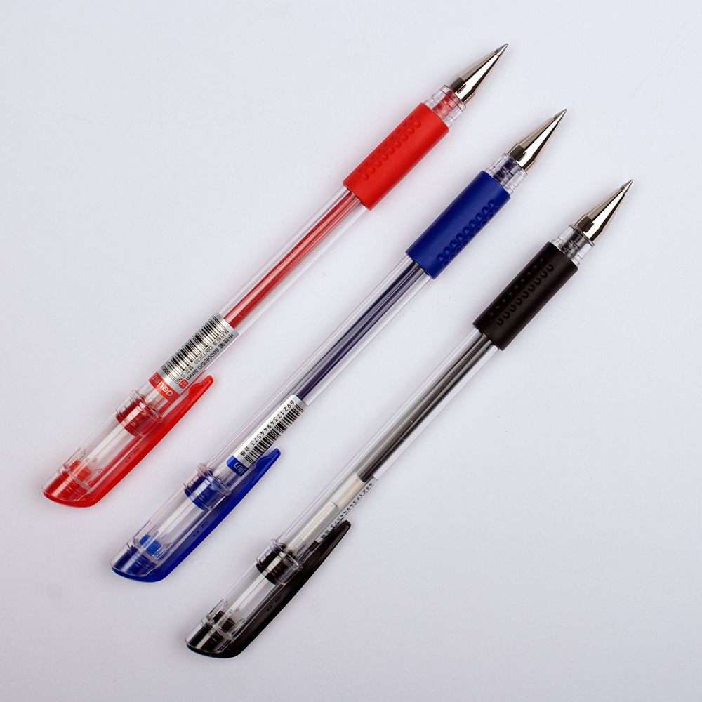 Swopply HL0008 Pena Gel Mimi 0.5mm Pulpen Internasional Balpoin Per Pcs