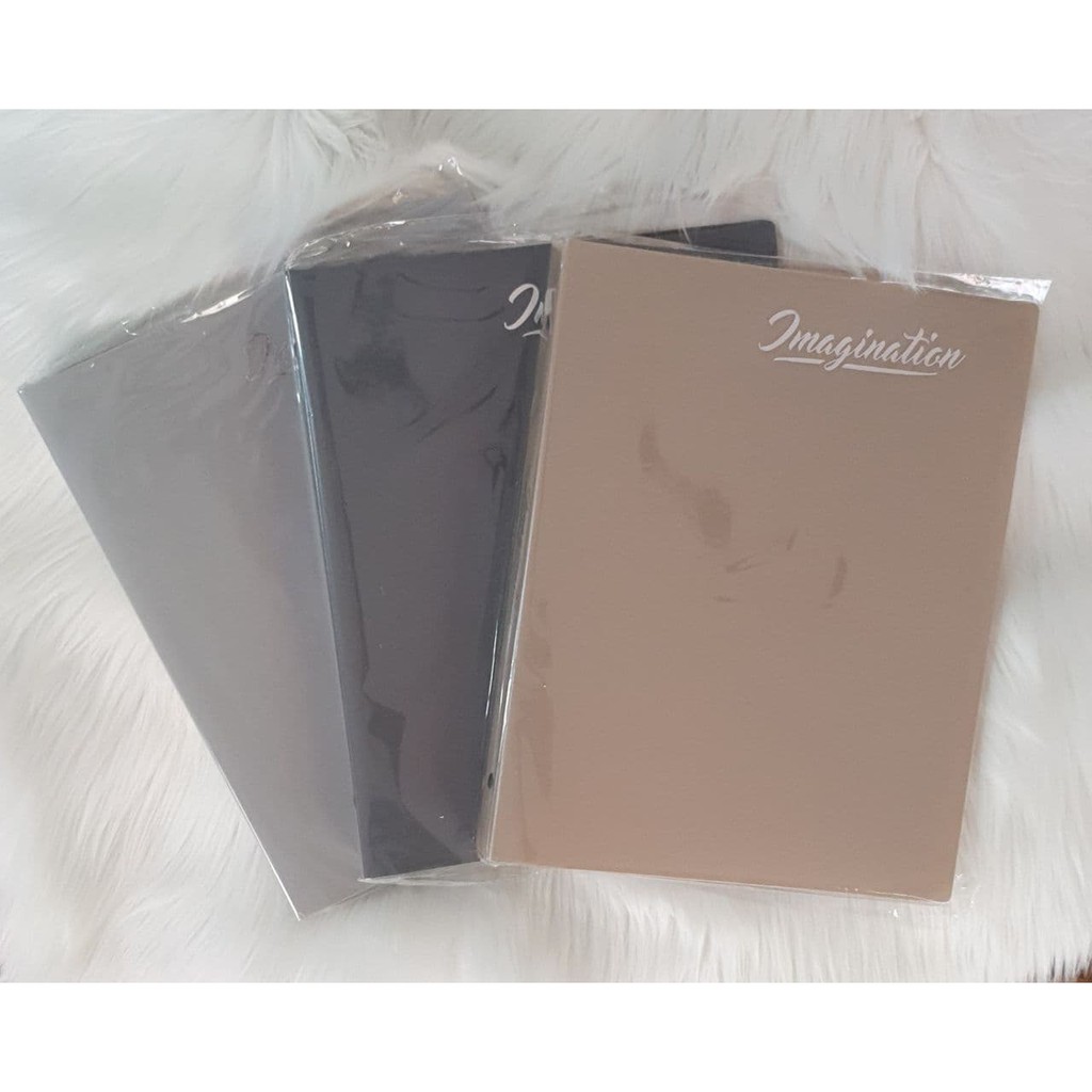 

[PCS] BINDER NOTE B5 JOYKO 26 HOLE*