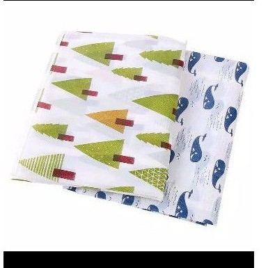 COVER KULKAS / TAPLAK KULKAS / PENUTUP KULKAS / KAIN KULKAS