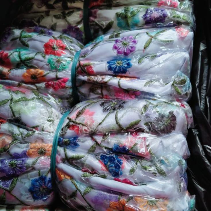 Harga Grosir {BISA COD} | MUKENA RENDA | MUKENA RENDA WARNA WARNI | MUKENA MURAH .....