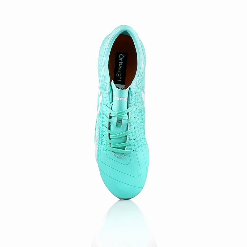 SEPATU FUTSAL ORTUSEIGHT CATALYST LEGION V2 IN -  AQUA (100% ORIGINAL)