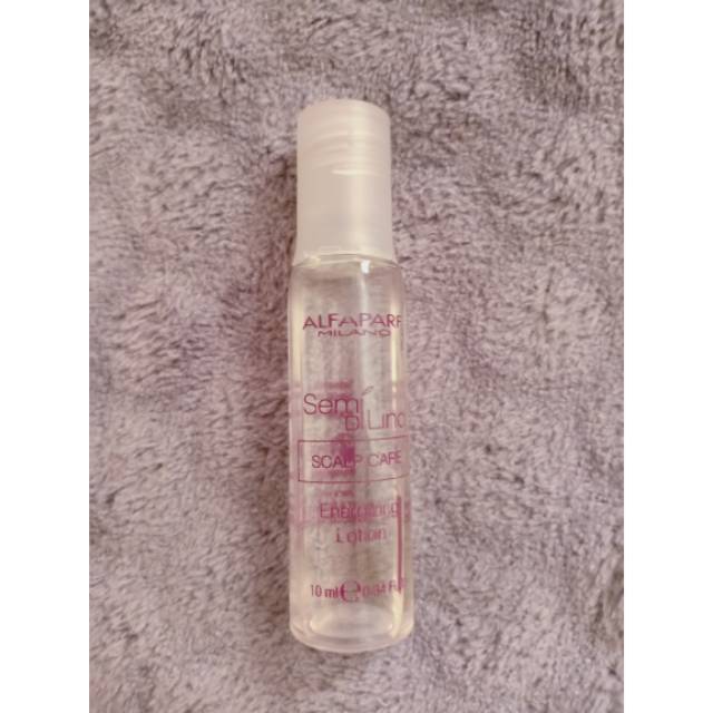 Alfaparf Milano Serum Hair Fall