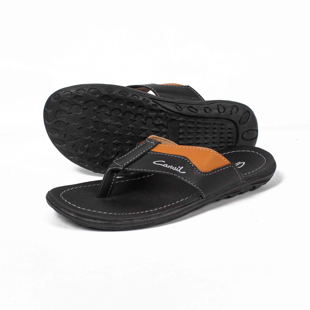 Sandal Jepit Pria Virale - Sandal Casual - Sandal Japit Pria CVL-01 HT