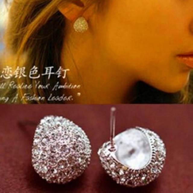 Anting Korea