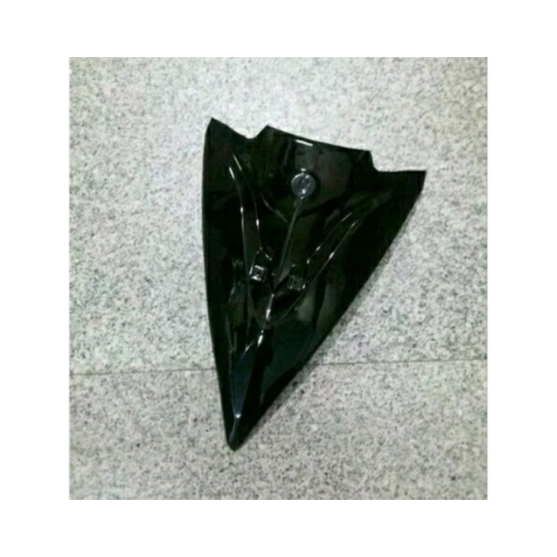 TAMENG PANEL DASI DEPAN XEON KARBU