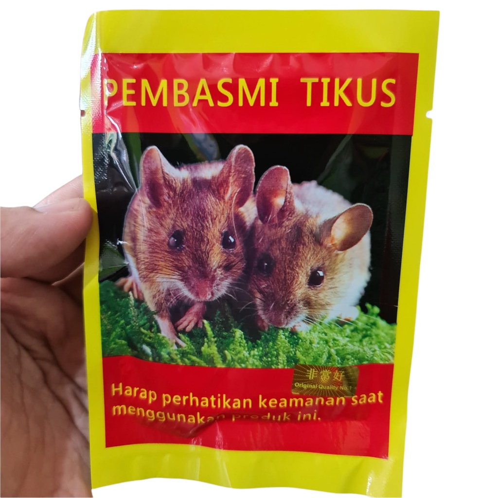 PEMBASMI TIKUS AMPUH SEPERTI MAOWANG BERAS DAN CAIR UMPAN SIAP PAKAI AMPUH MURAH MERIAH ASLI