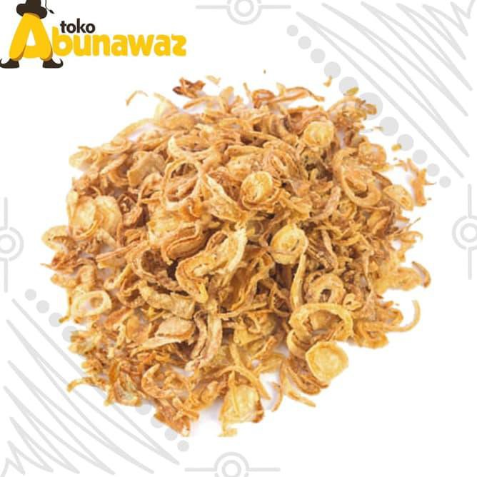 

Bawang Goreng Super 250 Gram Original *