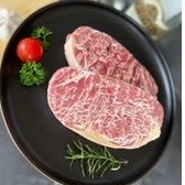 

SIRLOIN KAZOKU STEAK PREMIUM 200 GRAM
