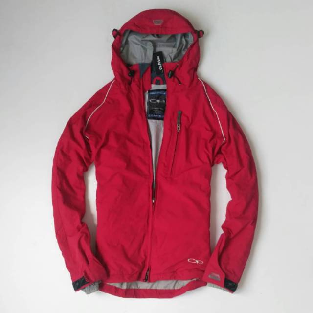 Jaket gunung snowboard ocean pacific