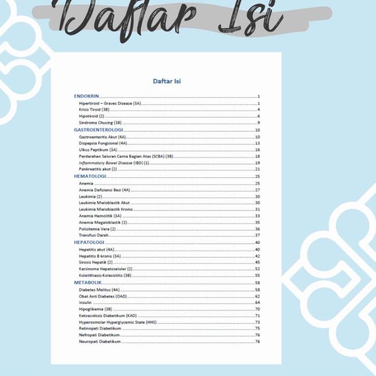 

<CeV ☼> MEDICOBOOK INTERNA ||Ready.stok