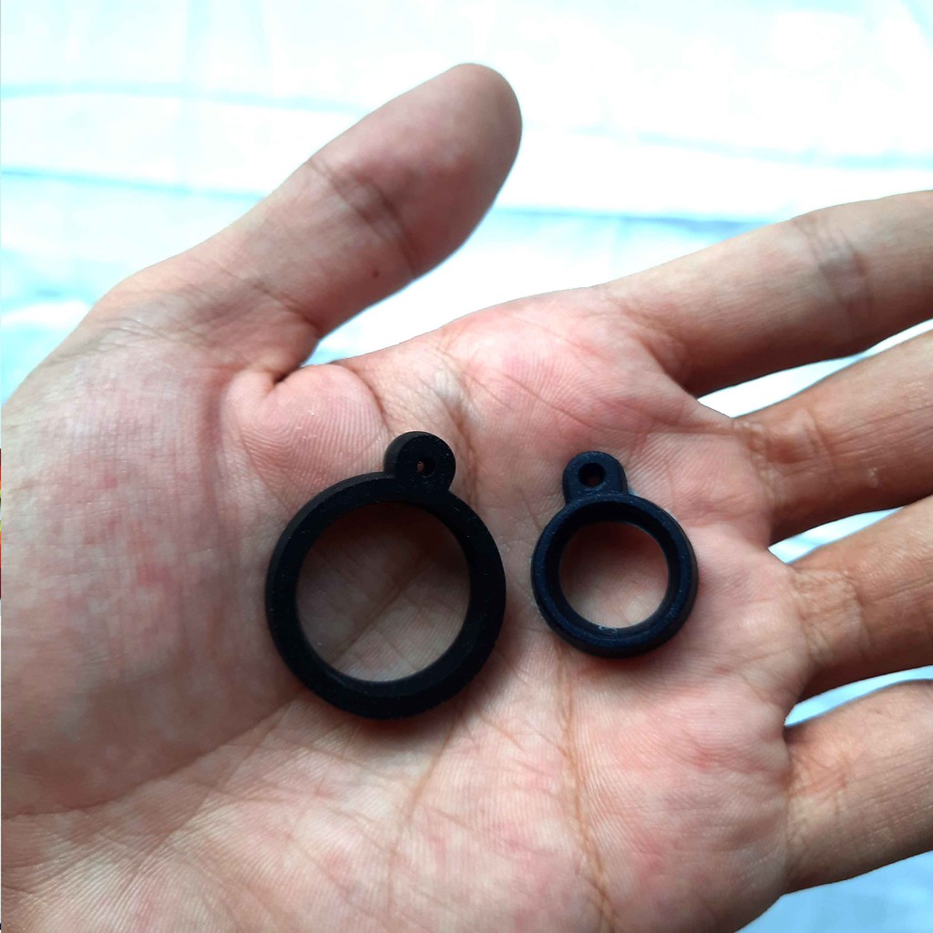 Karet bulat / O Ring Lanyard