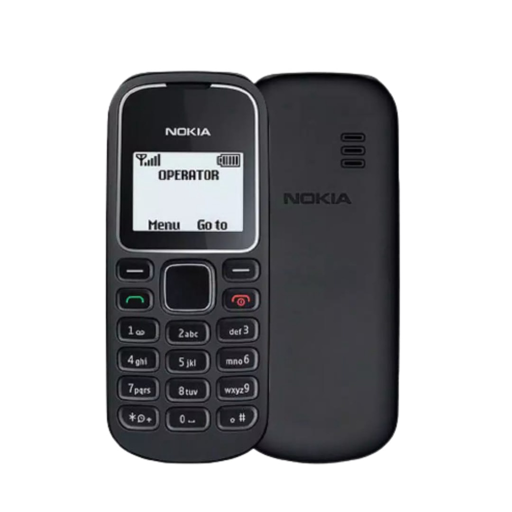Hp Jadul Hp Cinitnit Hp Nokia 1280-3