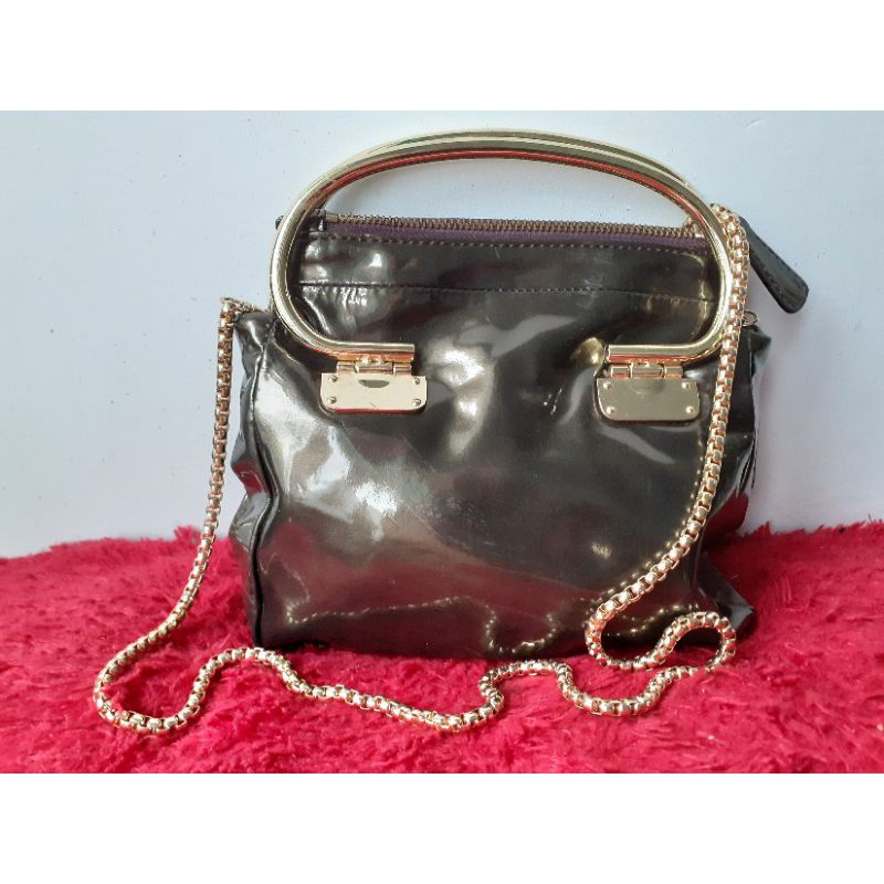 Tas Preloved " MIU MIU " Cantik Murceee(Sold)