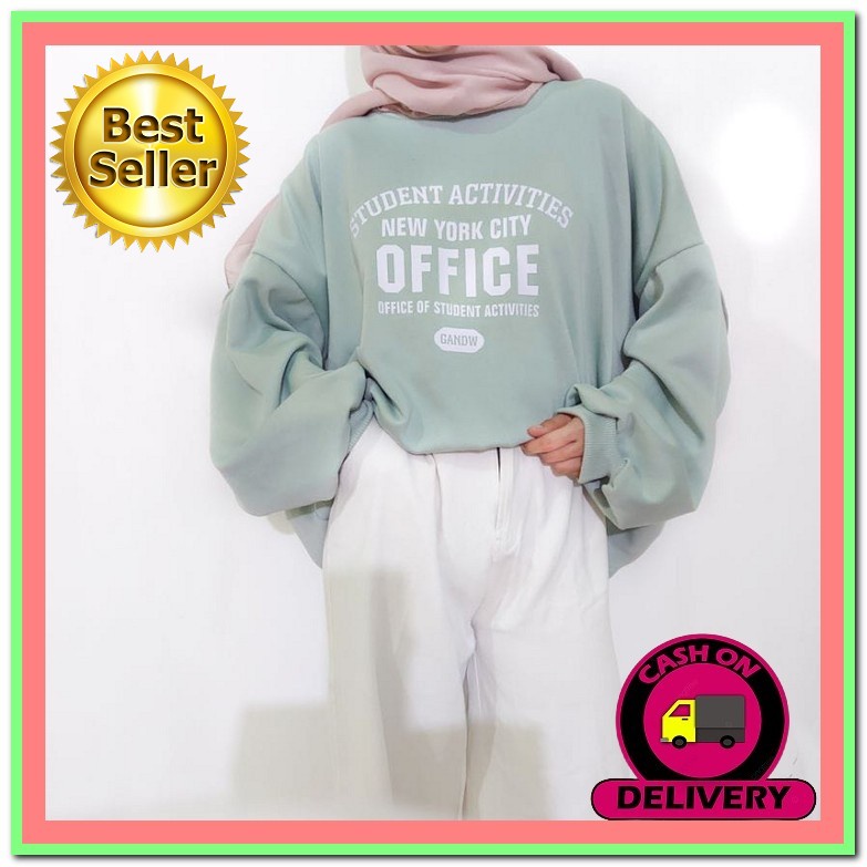 Switer Cewek Import Sweater Wanita Kekinian Switer Cewe Terbaru Sweater Wanita Murah Switter Wanita 