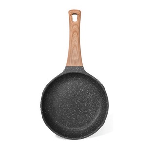 CYPRUZ Fry Pan Diecast Series • Granite